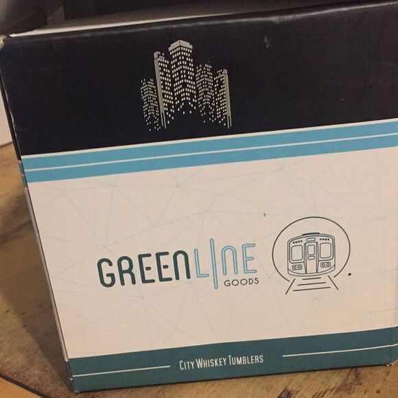 Whiskey Tumblers - Picture 6 of 8